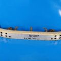 52021-60160 | Wzmacniacz przedniego zderzaka TOYOTA LAND CRUISER PRADO 150 09-17 (289184)