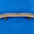 52021-60160 | Wzmacniacz przedniego zderzaka TOYOTA LAND CRUISER PRADO 150 09-17 (289184) - Podgląd 4