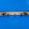 52021-60160 | Wzmacniacz przedniego zderzaka TOYOTA LAND CRUISER PRADO 150 09-17 (289184) - Podgląd 5