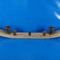 52021-60160 | Wzmacniacz przedniego zderzaka TOYOTA LAND CRUISER PRADO 150 09-17 (289184) - Podgląd 6