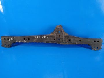 Belka pod chłodnicę TOYOTA COROLLA E16 13-