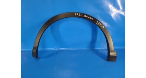 nakładka poszerzająca błotnika przed. lew. NISSAN QASHQAI/ROGUE SPORT 14-