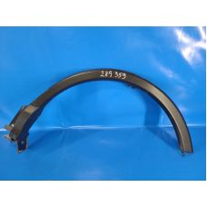 nakładka poszerzająca błotnika tyl. lew. TOYOTA RAV4 13-19