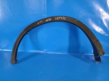 nakładka poszerzająca błotnika tyl. praw. MAZDA CX-5 (KE) 11-17