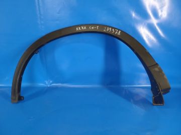 nakładka poszerzająca błotnika tyl. praw. MAZDA CX-5 (KE) 11-17