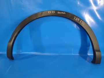 nakładka poszerzająca błotnika tyl. praw. NISSAN QASHQAI/ROGUE SPORT 14-