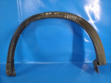 nakładka poszerzająca błotnika przed. praw. MAZDA CX-5 (KE) 11-17