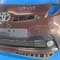Przod Kompletny TOYOTA PRIUS - 30 09-17 (289439) - Podgląd 5