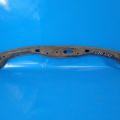 52521-60110 | Wspornik przedniego zderzaka TOYOTA LAND CRUISER PRADO 150 09-17 (289552)
