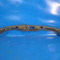 52521-60110 | Wspornik przedniego zderzaka TOYOTA LAND CRUISER PRADO 150 09-17 (289556)
