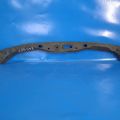 52521-60110 | Wspornik przedniego zderzaka TOYOTA LAND CRUISER PRADO 150 09-17 (289548)
