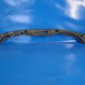52521-60110 | Wspornik przedniego zderzaka TOYOTA LAND CRUISER PRADO 150 09-17 (289544)