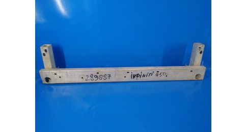 Belka pod chłodnicę INFINITI Q50 15-20