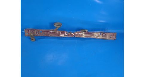 Pas przedni TOYOTA COROLLA 120 00-07 Pas przedni TOYOTA COROLLA 120 00-07