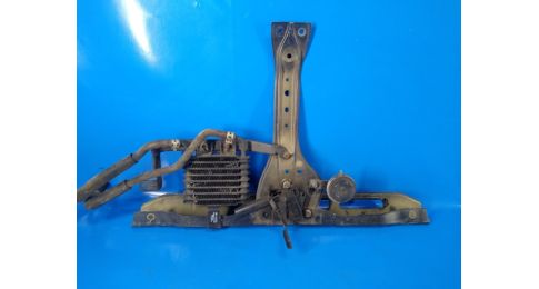 Pas przedni górny SUBARU FORESTER 12-19 Pas przedni górny SUBARU FORESTER 12-19