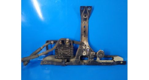 Pas przedni SUBARU FORESTER 12-19