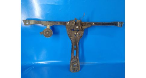 Pas przedni górny SUBARU OUTBACK 09-14 BR