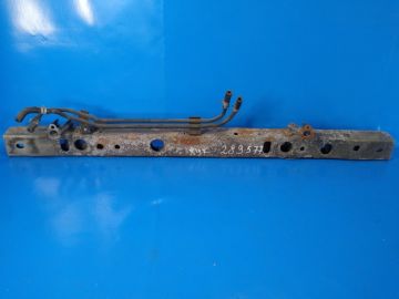 Belka pod chłodnicę NISSAN JUKE 10-19