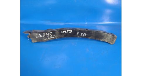 Pas przedni praw. LEXUS NX 14-21