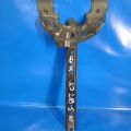 53207-76010 | Pas przedni LEXUS CT200 17- (289500)