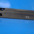 52171-33180 | Wzmacniacz tylnego zderzaka TOYOTA CAMRY 70 17- (289927) - Podgląd 2