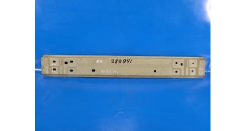 Wzmacniacz tylnego zderzaka TOYOTA AURIS 13-18