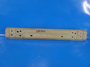 Wzmacniacz tylnego zderzaka TOYOTA AURIS 13-18