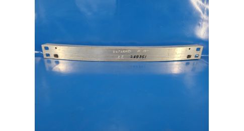 Wzmacniacz tylnego zderzaka MITSUBISHI OUTLANDER GF 12-