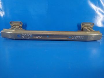 Wzmacniacz tylnego zderzaka MAZDA 3 BM 13-19