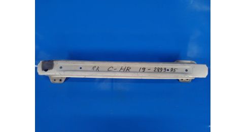 Wzmacniacz tylnego zderzaka TOYOTA C-HR 16-