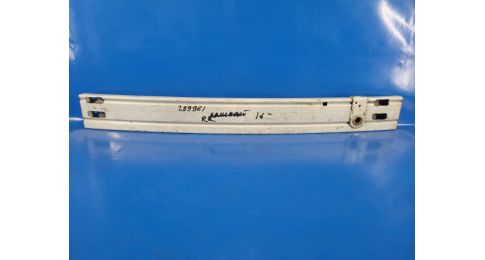 Wzmacniacz tylnego zderzaka NISSAN QASHQAI/ROGUE SPORT 14-