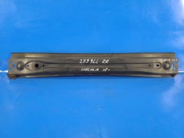 Wzmacniacz tylnego zderzaka TOYOTA COROLLA 18-