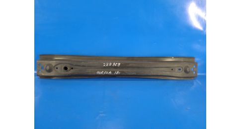 Wzmacniacz tylnego zderzaka TOYOTA COROLLA 18- Wzmacniacz tylnego zderzaka TOYOTA COROLLA 18-