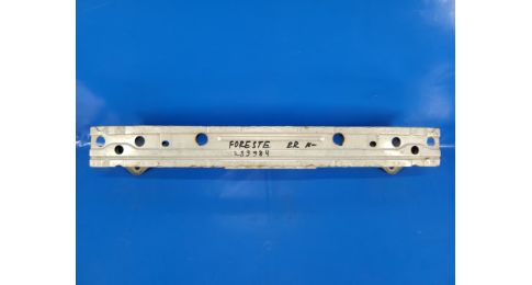 Wzmacniacz tylnego zderzaka SUBARU FORESTER 12-19 Wzmacniacz tylnego zderzaka SUBARU FORESTER 12-19