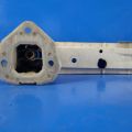 57711SG0209P | Wzmacniacz tylnego zderzaka SUBARU FORESTER 12-19 (289984) - Podgląd 6