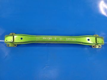 Wzmacniacz tylnego zderzaka MAZDA 2 DE 07-15