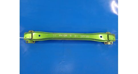 Wzmacniacz tylnego zderzaka MAZDA 2 DE 07-15