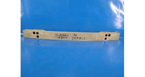 Wzmacniacz tylnego zderzaka SUBARU LEGACY 09-15 BM