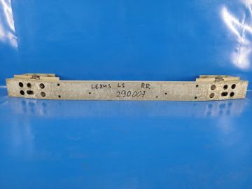 Wzmacniacz tylnego zderzaka LEXUS LS460 12-