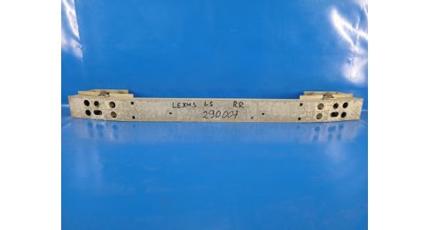 Wzmacniacz tylnego zderzaka LEXUS LS460 12-