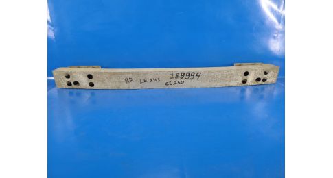 Wzmacniacz tylnego zderzaka LEXUS GS350 GS300 05-11