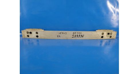 Wzmacniacz tylnego zderzaka LEXUS GS350 GS300 05-11