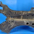 51201-02102 | Belka przedniego zawieszenia TOYOTA AURIS 13-18 (290418) - Podgląd 2