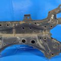 51201-02102 | Belka przedniego zawieszenia TOYOTA AURIS 13-18 (290418) - Podgląd 3