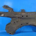 51201-02102 | Belka przedniego zawieszenia TOYOTA AURIS 13-18 (290418) - Podgląd 5