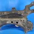 51201-02102 | Belka przedniego zawieszenia TOYOTA COROLLA E16 13- (290399) - Podgląd 3