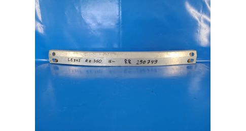 Wzmacniacz tylnego zderzaka LEXUS RX350/450 15-22