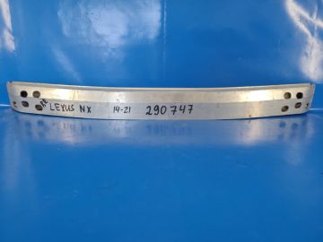 Wzmacniacz tylnego zderzaka LEXUS NX 14-21