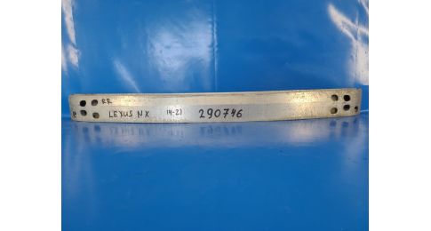 Wzmacniacz tylnego zderzaka LEXUS NX 14-21