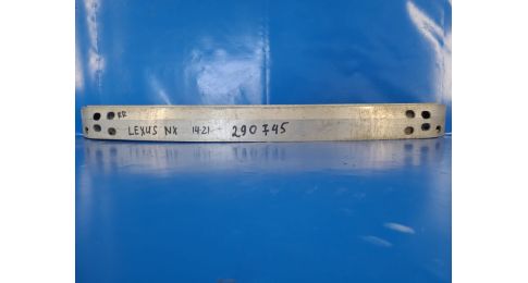 Wzmacniacz tylnego zderzaka LEXUS NX 14-21